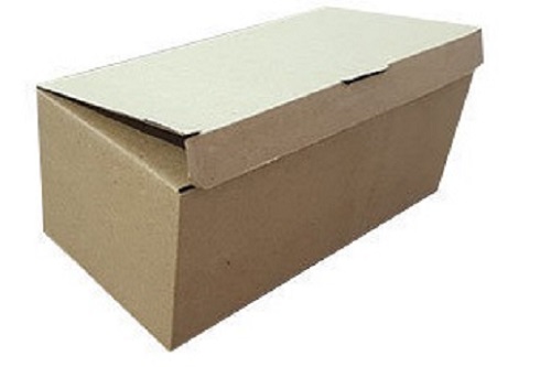 3 Ply Corrugated Box